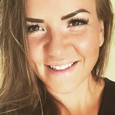 Heidi Roos