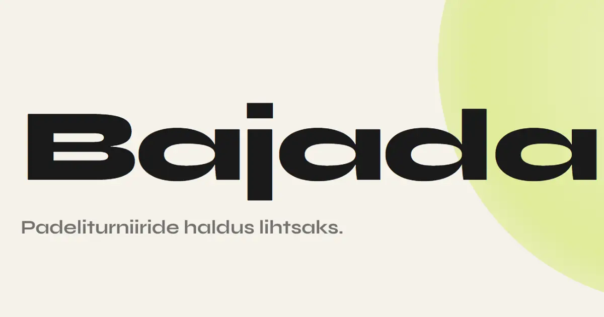 Bajada